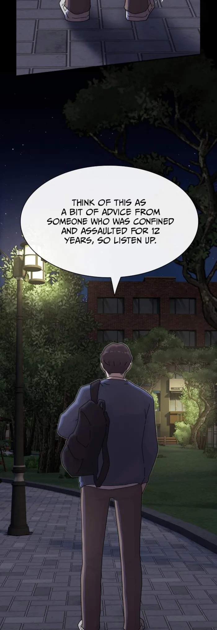 The Genius Who Reads the World Chapter 27 71